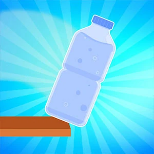 Bottle Flip Challenge 2