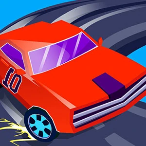 Nitro Speed Car Racing